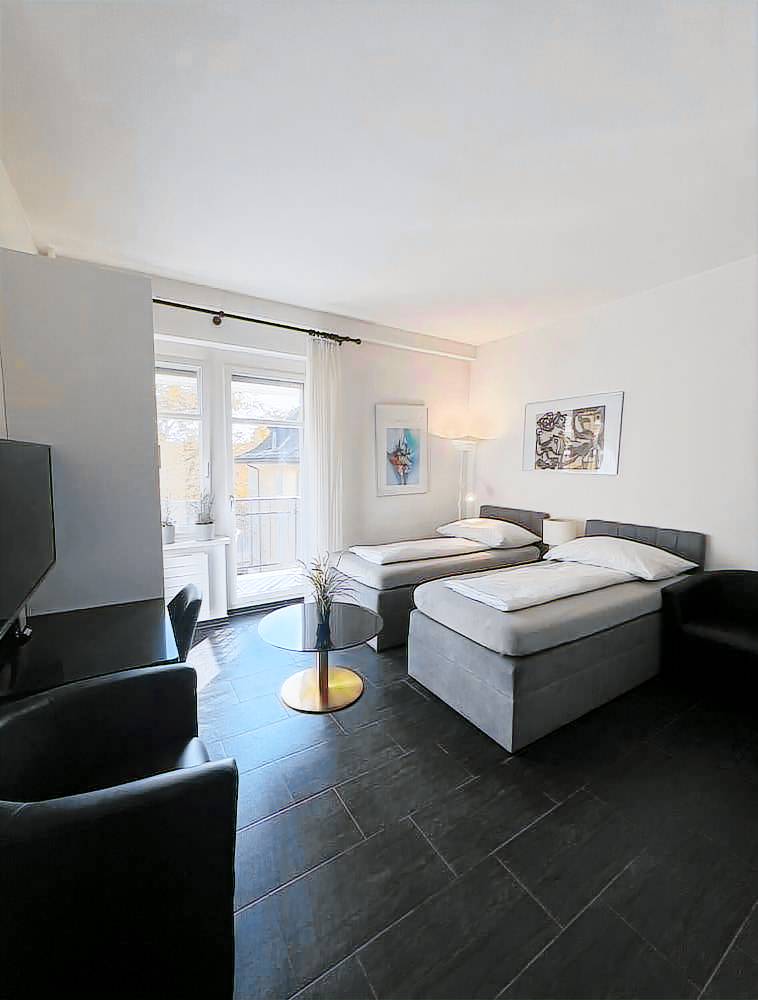 Ferienwohnung Mühlebach