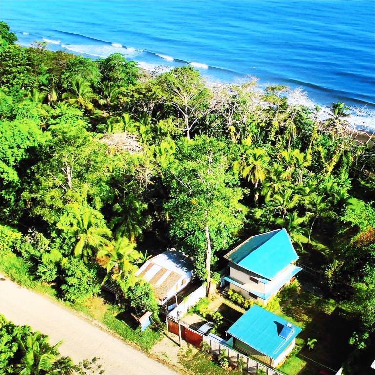 Apartment  Puerto Viejo de Talamanca
