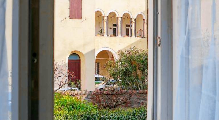 Rental apartment with 1 room for 4 persons — photo 3