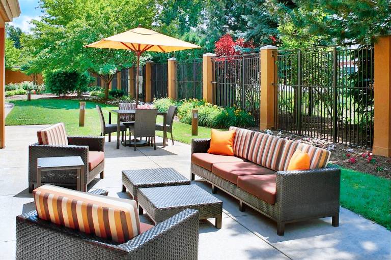 Courtyard by Marriott Toledo Maumee/Arrowhead — photo 5