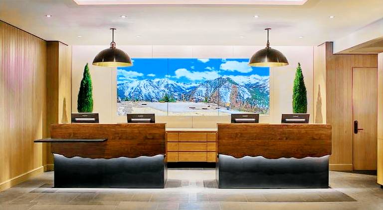 Limelight Hotel Snowmass — photo 5