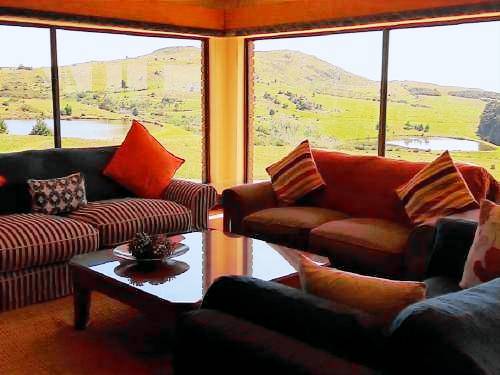 Lodge  Dullstroom