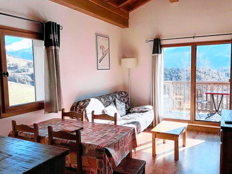Appartement Aussois