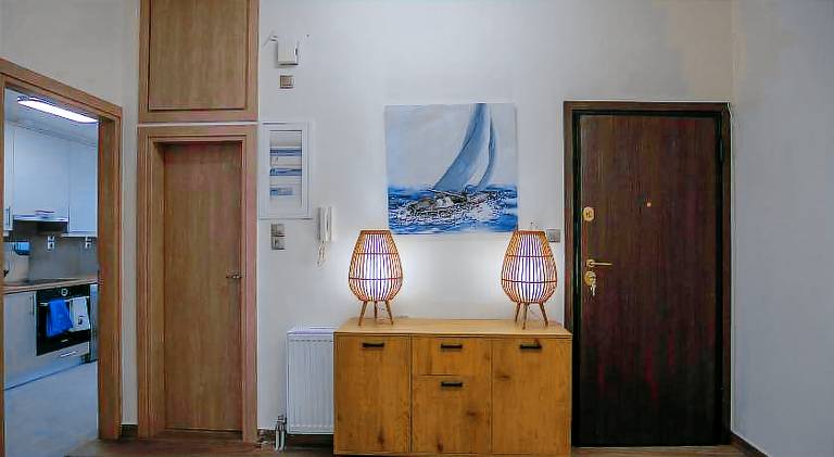 Holiday apartment with 1 room for 4 persons — photo 4