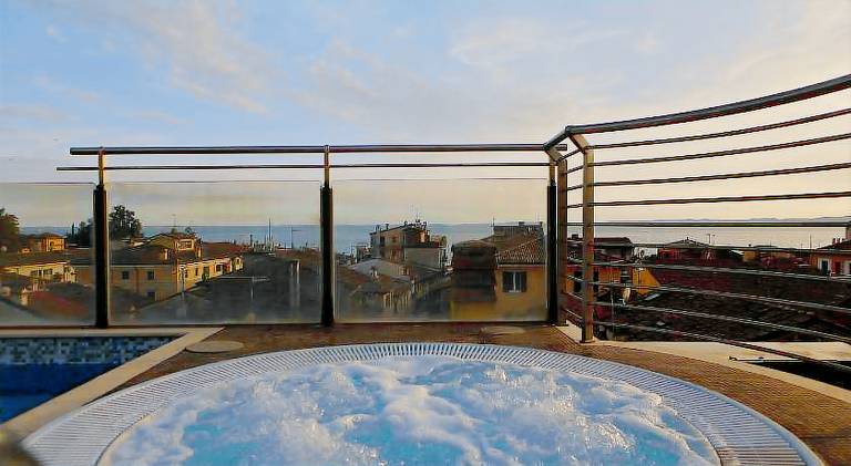 Hotel Namia by Dori — photo 4