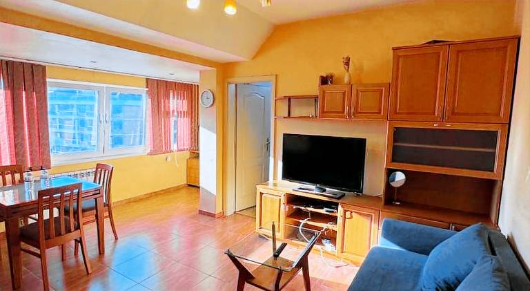 Fully equipped apartment | Good for workation | Pet-friendly in Sofia