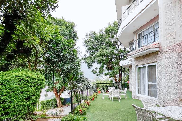 The Fern Surya Resort Dharampur, Kasauli Hills, Series by Marriott — photo 5
