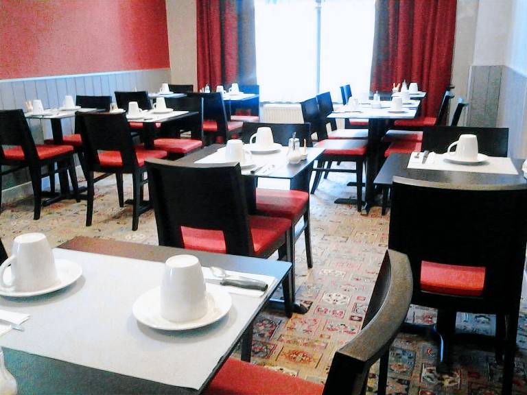 Hotel Carmin — photo 3