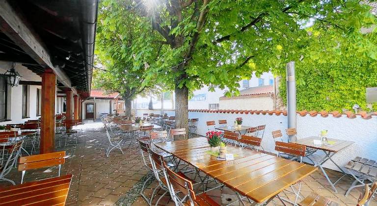 Landhotel Schlappinger-Hof — photo 5