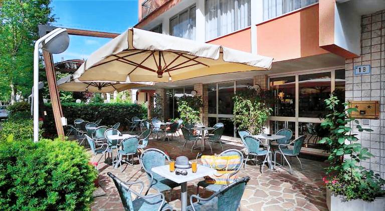 Hotel Atis — photo 3