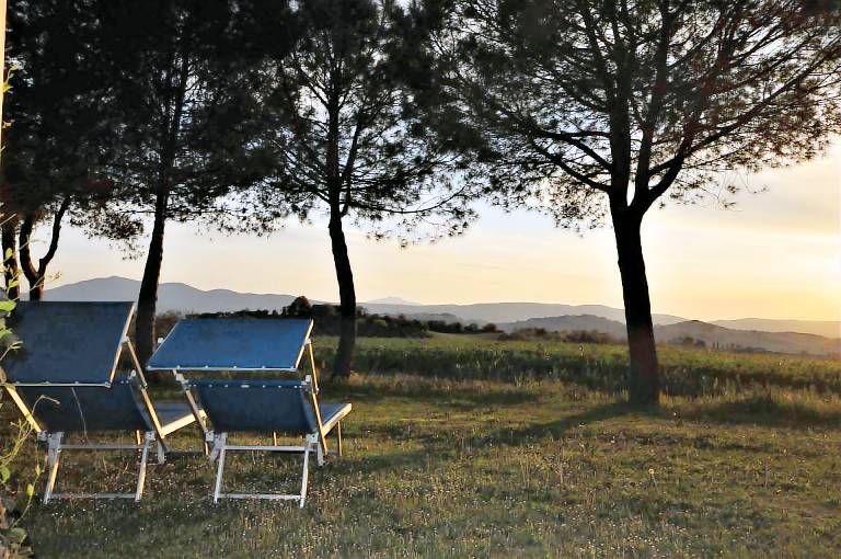 Agriturismo La Casetta del Sole - Appartamento Il Nido — photo 5