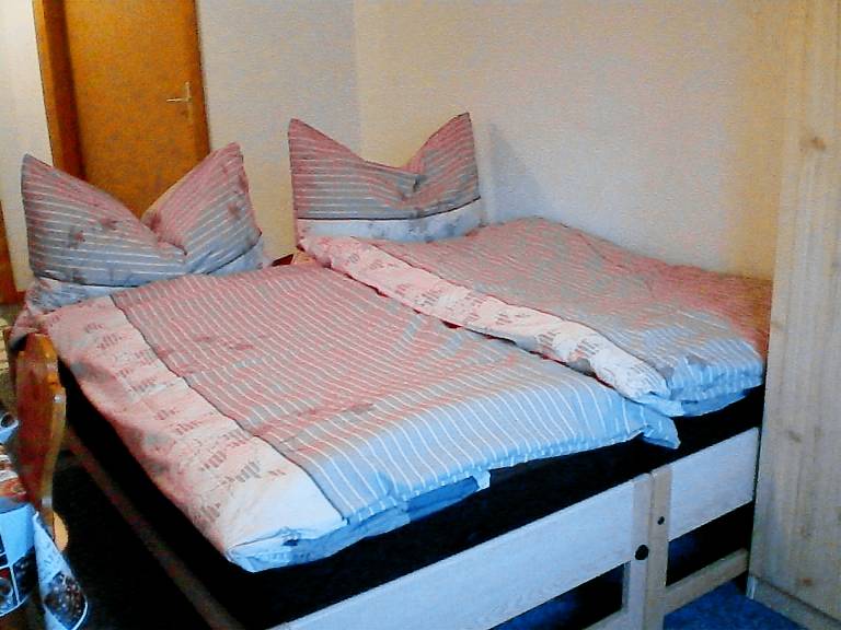 Ferienwohnung Frutigen