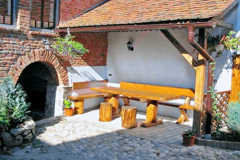 hiša  Sibiu