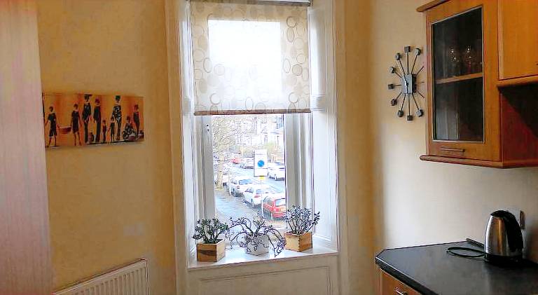 Holiday apartment with 1 room for 5 persons — photo 5
