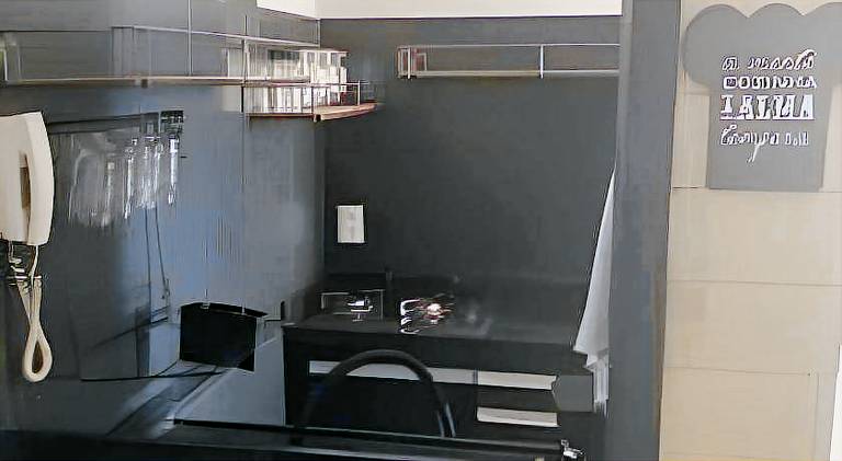 Holiday apartment | Near Fort Copacabana — photo 4