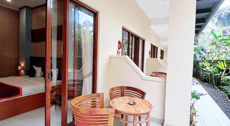 Adi Jaya Cottages Ubud Suites by EPS — photo 4