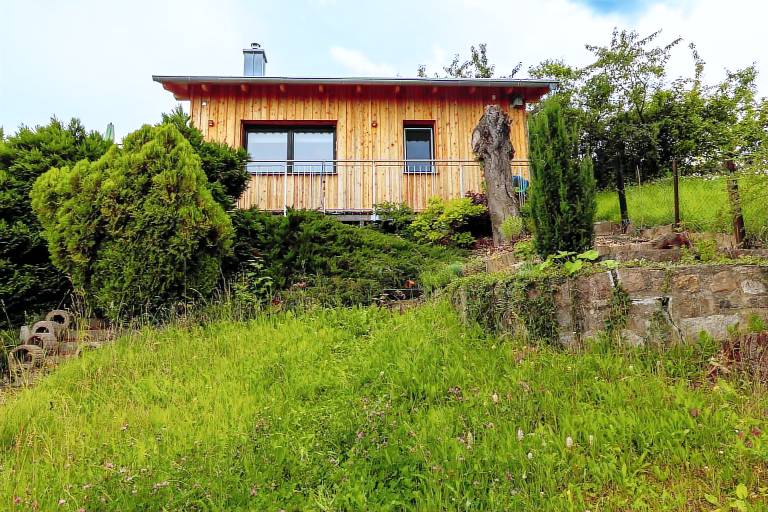 Ferienhaus Neinstedt