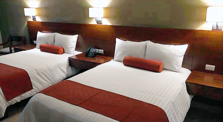 Hotel Posada del Virrey