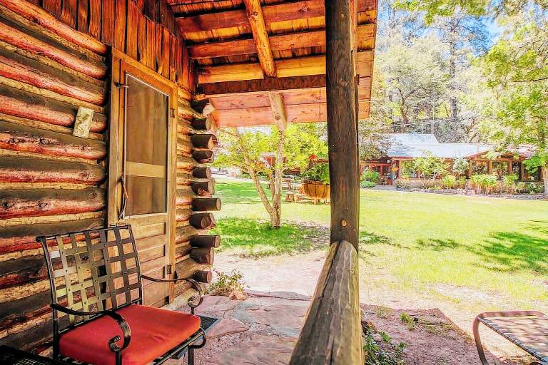 Lodge Sedona