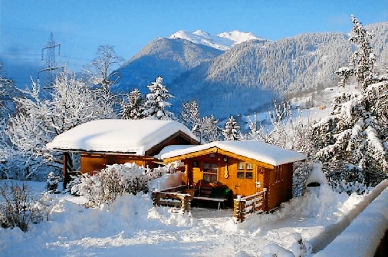 Ferienwohnung Landeck