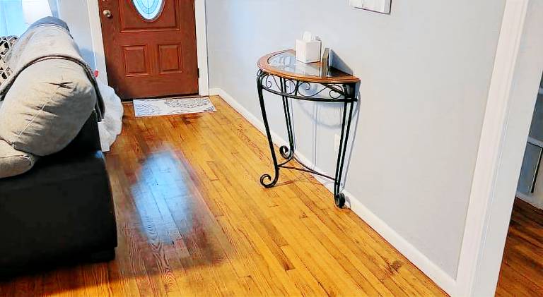 Ample vacation home | Pet-friendly — photo 2