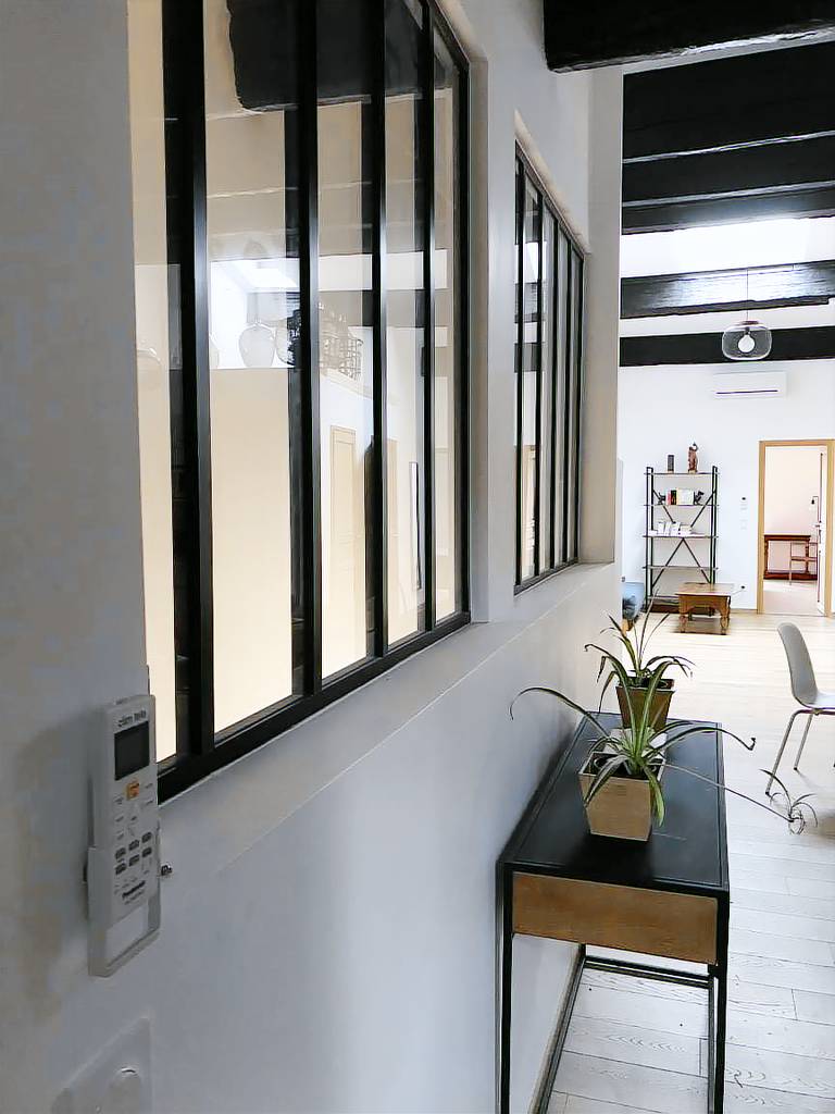 Appartement Rivesaltes