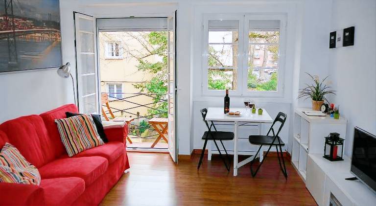 Holiday apartment | Suitable for remote work — photo 2