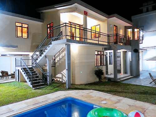 Villa  Flic en Flac