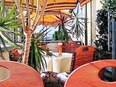 Stadthotel Heilbronn — photo 3