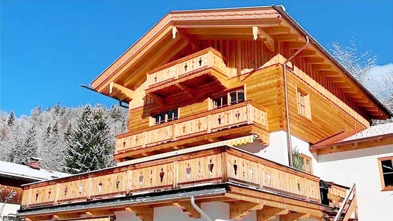 Ferienwohnung  Bayrischzell