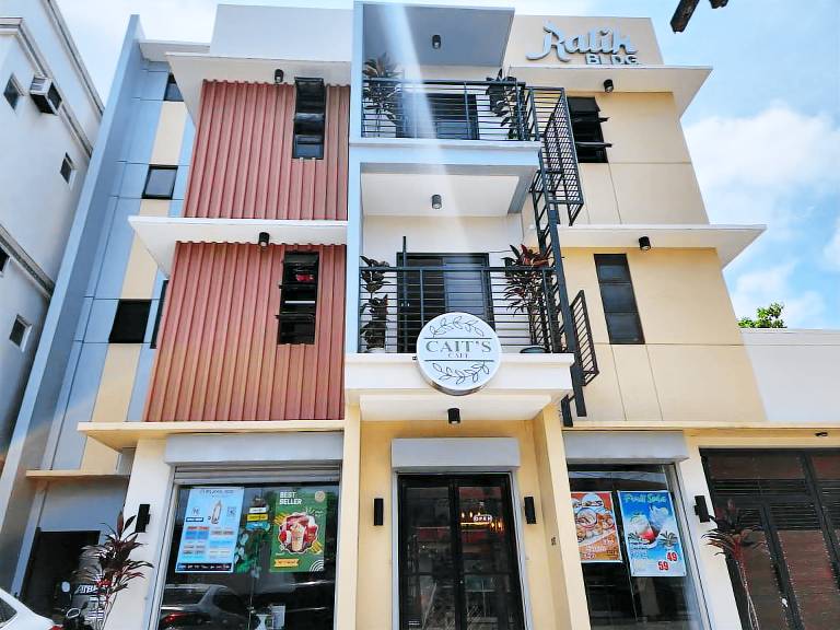 Apartment mit Hotelservice Naga City