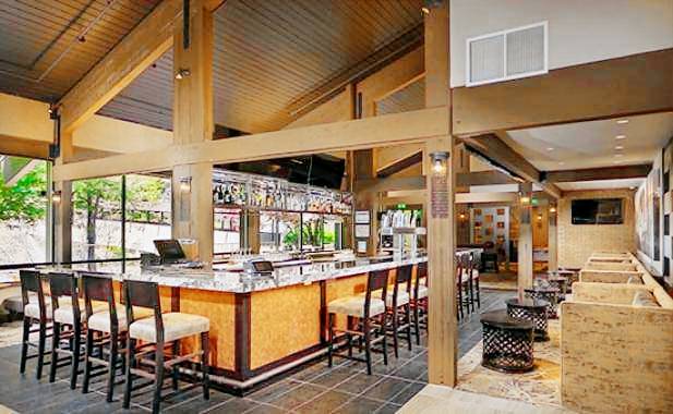 Riverhouse Lodge — photo 2