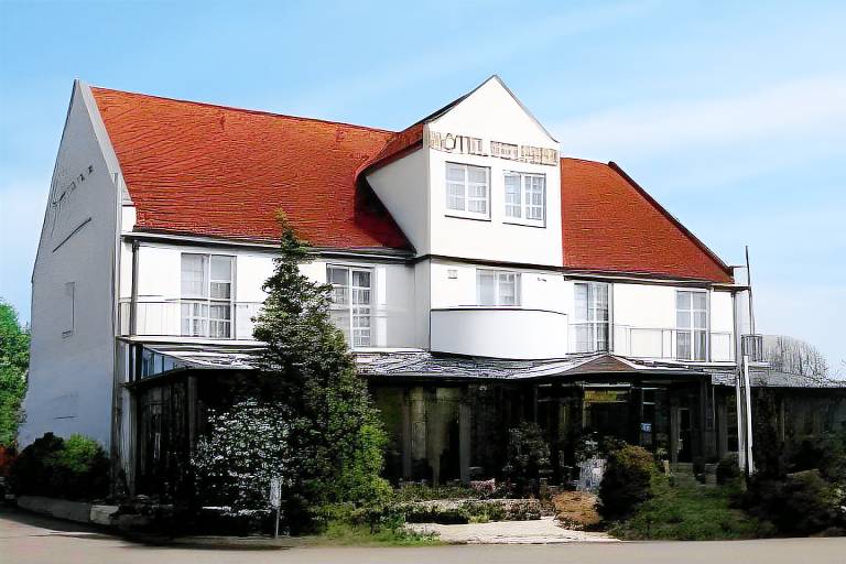 Flair Hotel Reuner in Teltow
