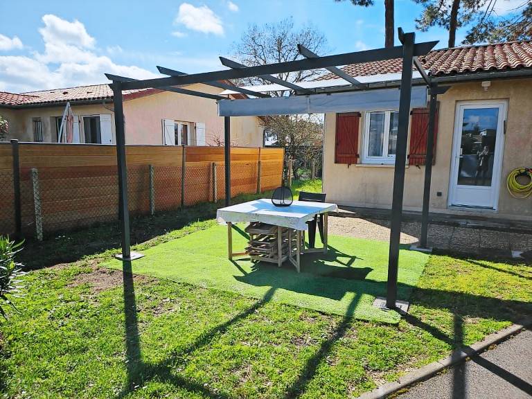 Maison de vacances Gujan-Mestras
