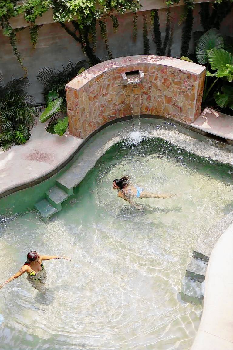 Hostel Puerto Escondido