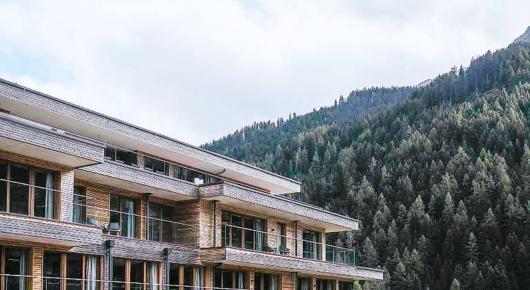 Serviced apartment Saint Anton am Arlberg