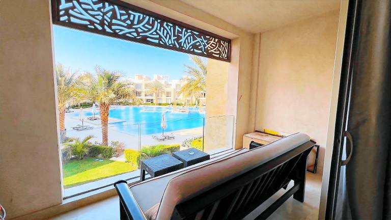 Apartment with pool | Pets allowed — photo 3