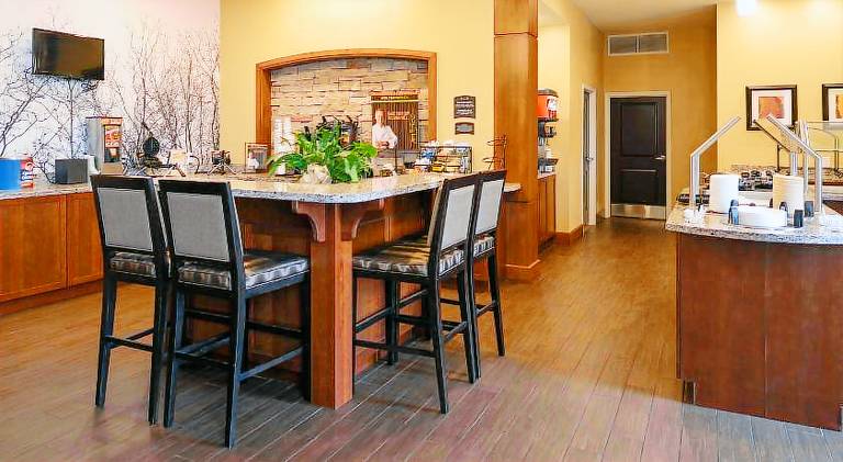 Staybridge Suites Merrillville By IHG — photo 4
