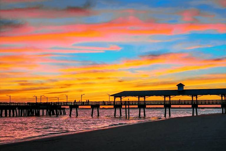 Condo Saint Simons Island