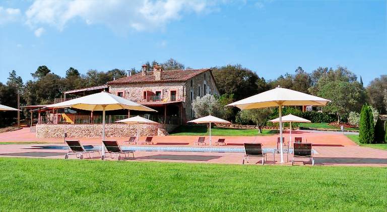 Casa San Gregorio