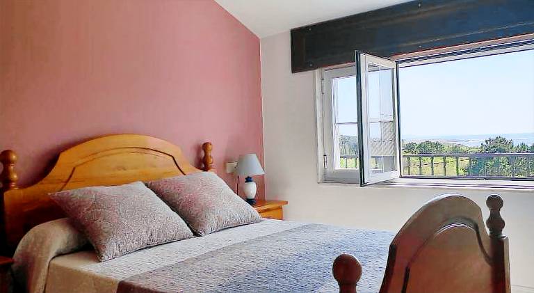 Apartamento Louro
