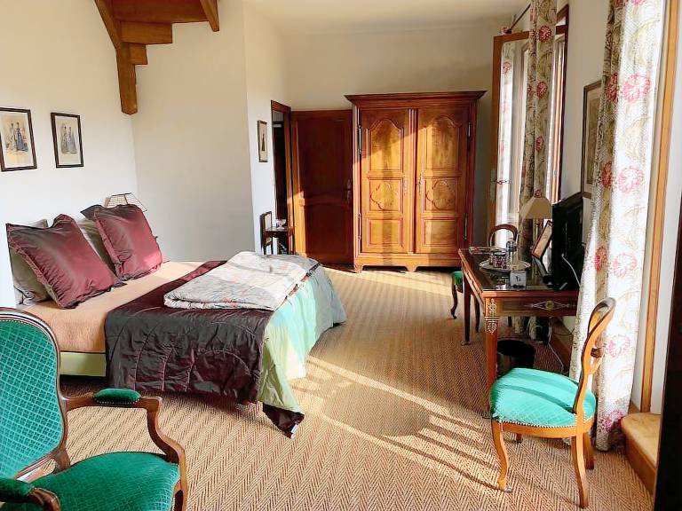 Logement Elbeuf