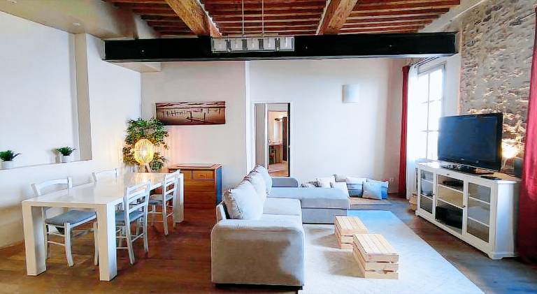 Nice apartment | Pet-friendly — photo 4