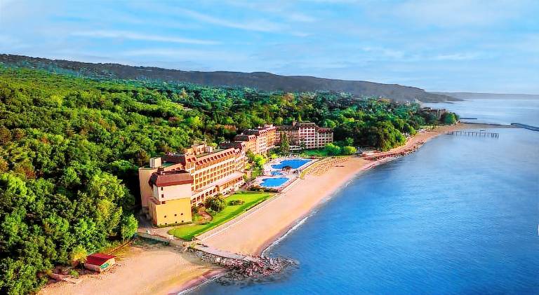 Resort Goldstrand