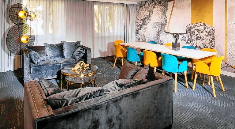 Hampton by Hilton Bialystok — photo 5