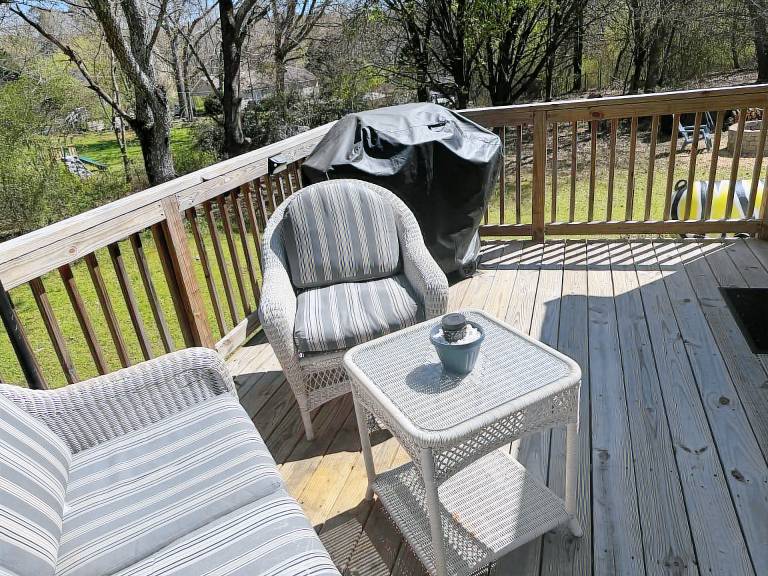 Cabin  Cartersville