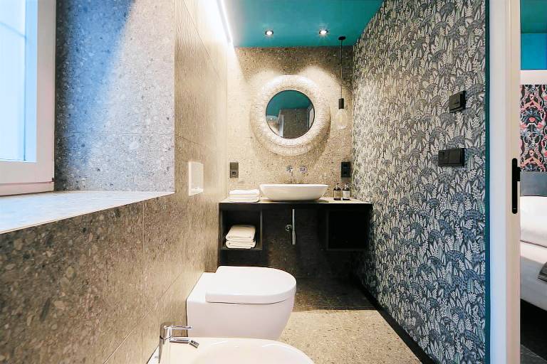 Apartment 'Cityview Apt 3' with Mountain View, Private Terrace and Wi-Fi — photo 4