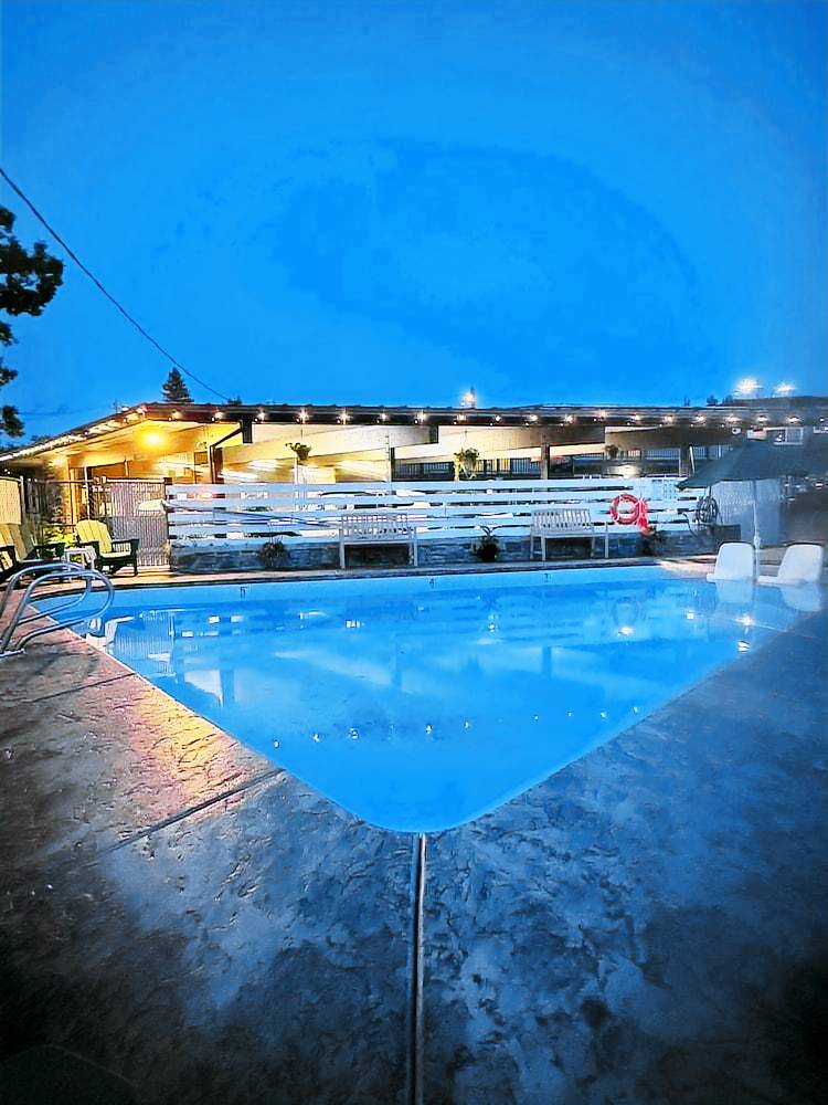 Timbers INN and Suites — photo 4