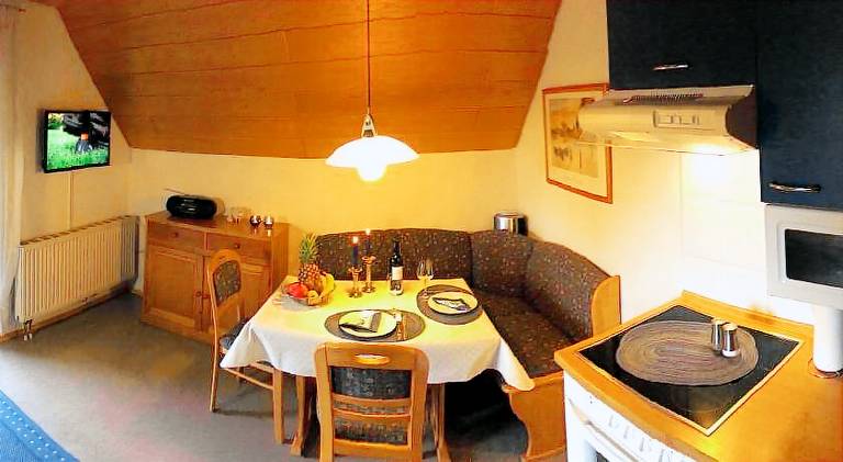 Rental apartment for 4 persons — photo 4