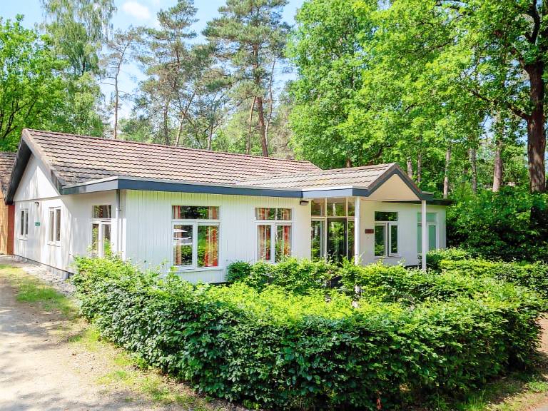 Bungalow Beekbergen